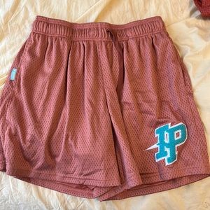 Inaka Power shorts